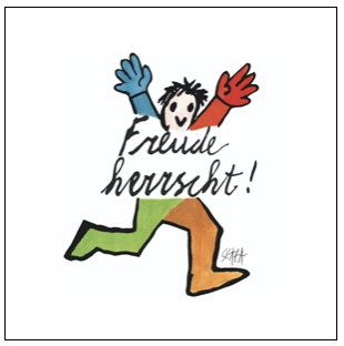 Freude